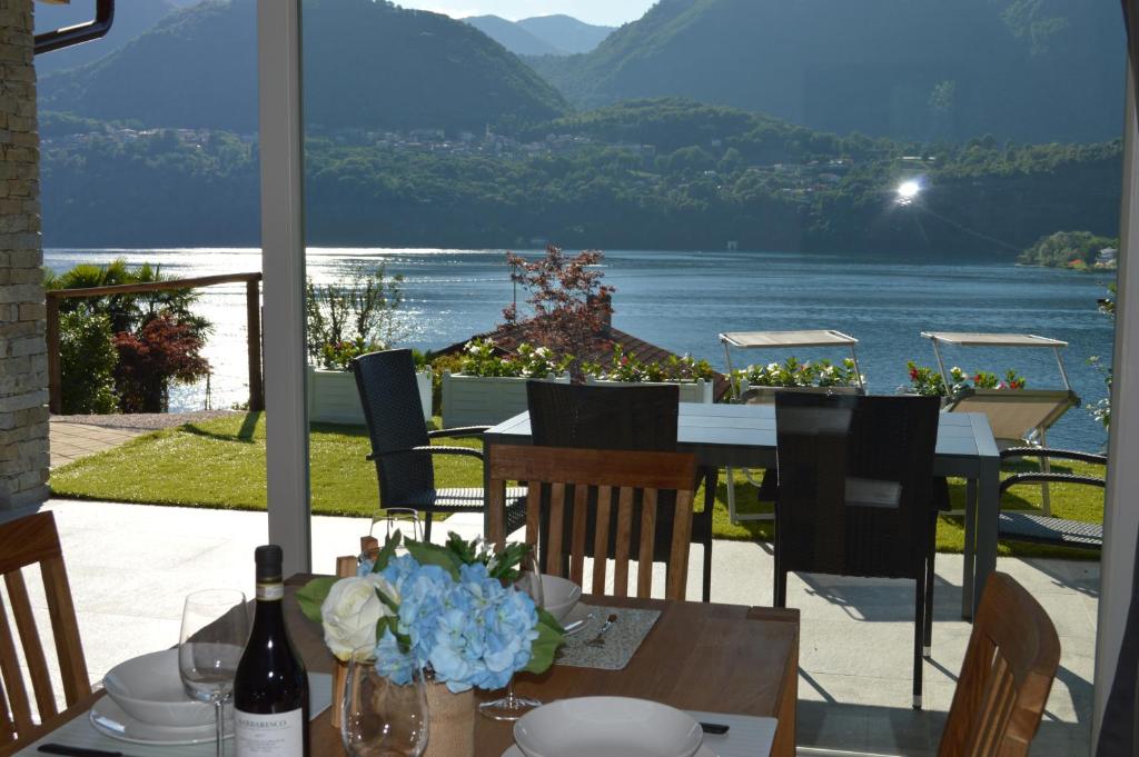 Residence Belvedere & Private Beach photo 3