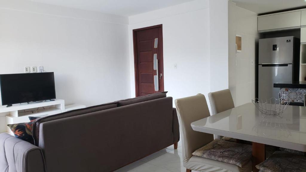 Apartamento Novo em Itaúna, Maracanã do Surf photo 4