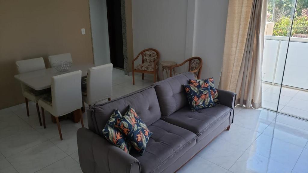 Apartamento Novo em Itaúna, Maracanã do Surf photo 1