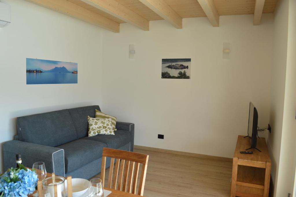 Residence Belvedere & Private Beach photo 4