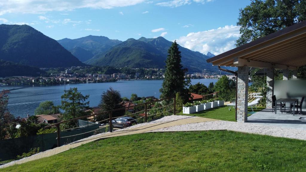 Residence Belvedere & Private Beach photo 2