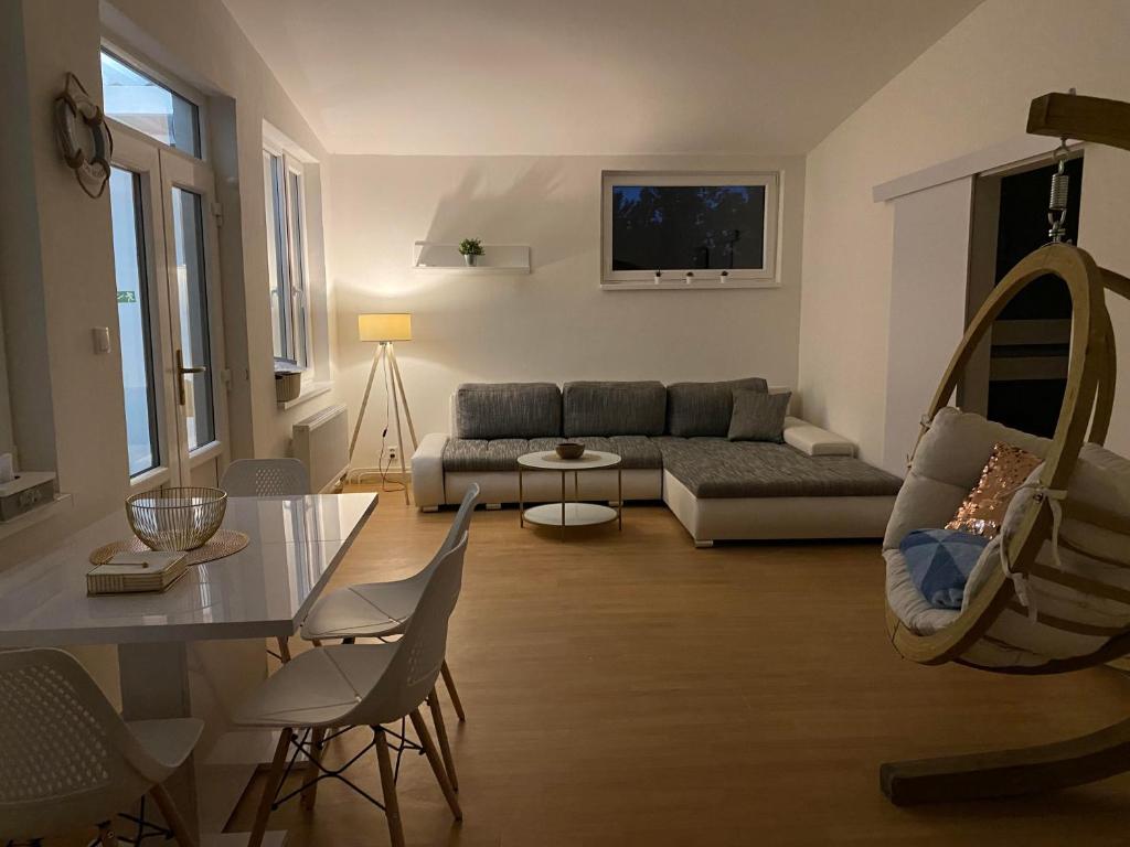 Apartmán Linda Slapy- Ždáň photo 2