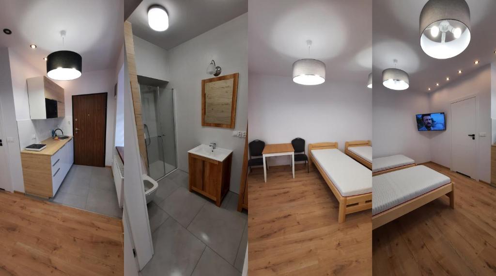 Kościuszki 3 Apartamenty photo 4