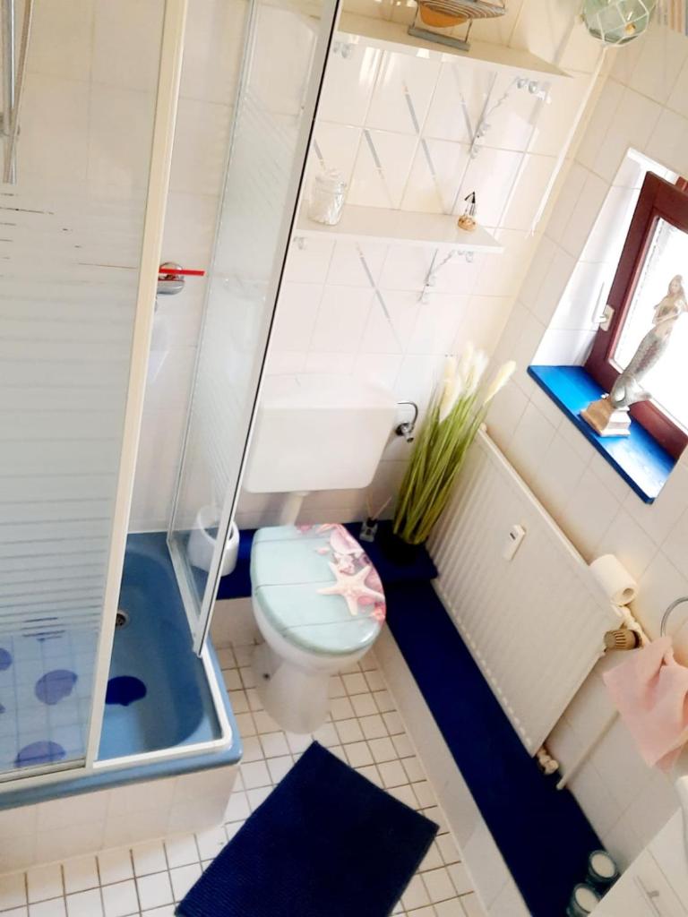Gästezimmer An der Krückau photo 1