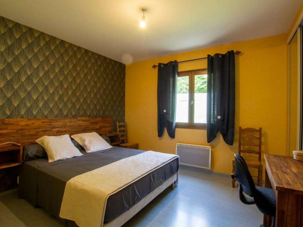 Gîte Saint-Agne, 5 pièces, 8 personnes - FR-1-616-197 photo 4