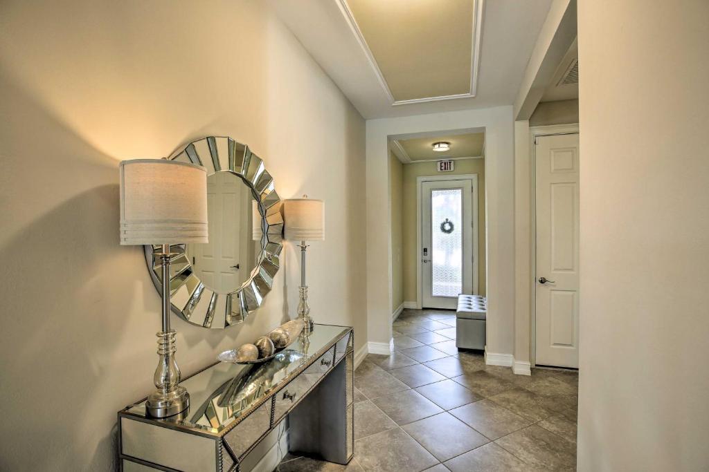 Sunny Ft Myers Abode with Community Amenities! photo 3
