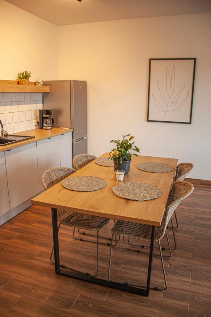 Przytulny Apartament Mickiewicza 14/5 photo 4
