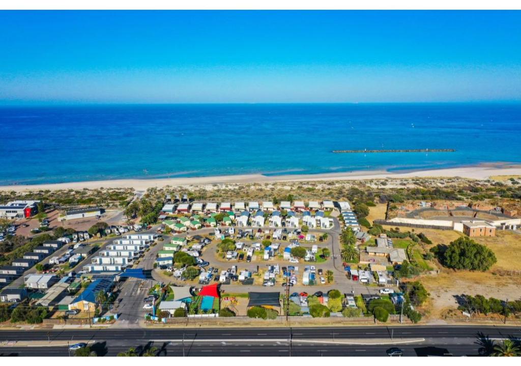 Discovery Parks - Adelaide Beachfront photo 1