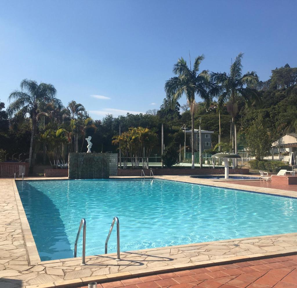 Apart-Hotel Cavalinho Branco (311 e 409 )