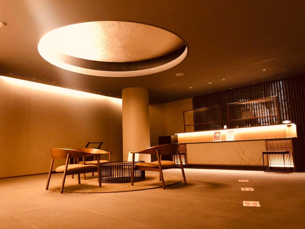 Shogetsu Grand Hotel photo 4