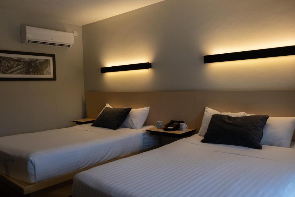 BV Hotel Atlixco photo 4