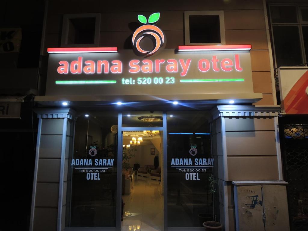 Adana Saray Hotel photo 1