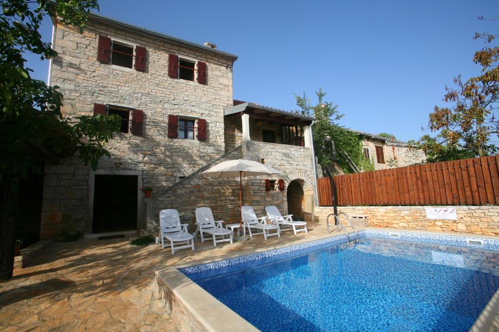 Villa Maria photo 2