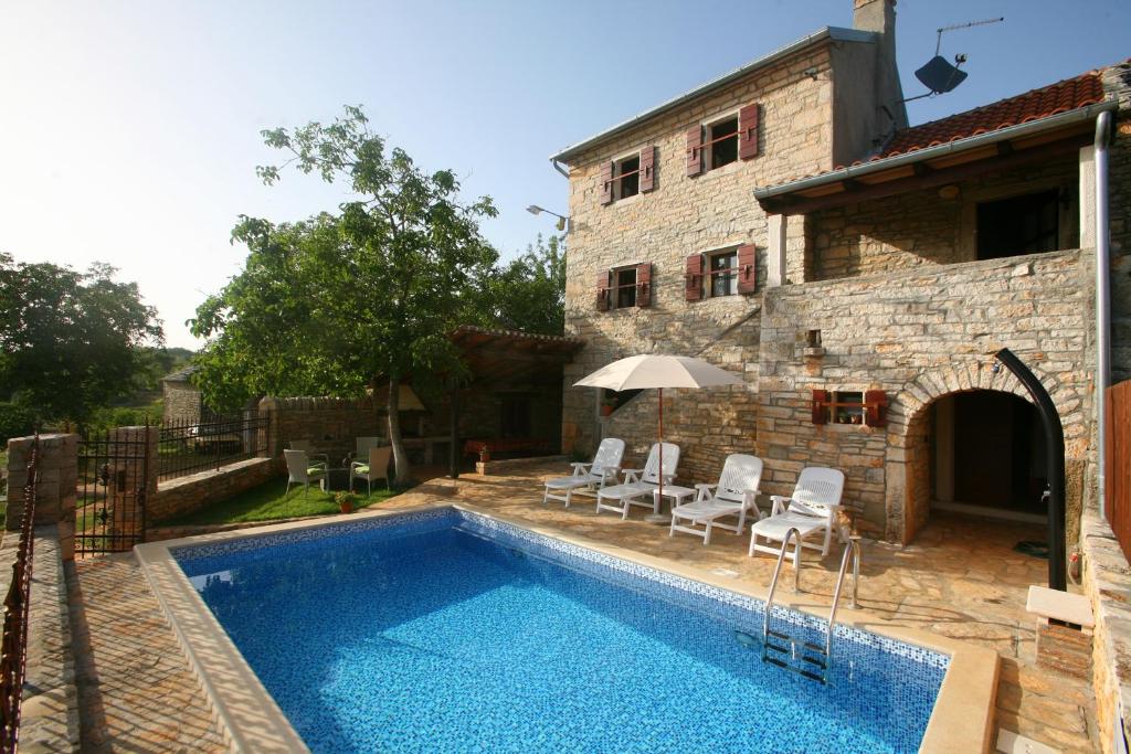 Villa Maria photo 1