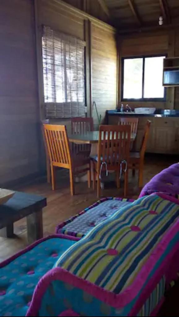 Aldea Suncunu playa y alberca privada en Tuxpan photo 2