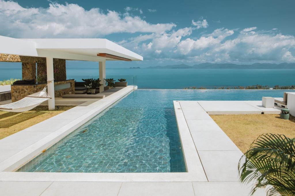 Villa Blue View photo 1