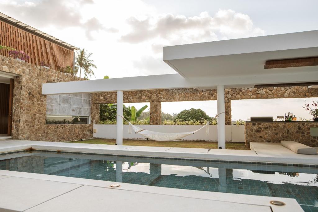 Villa Blue View photo 3