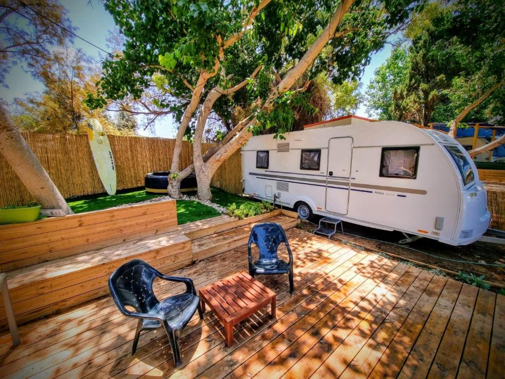 Glamping Beit Yanai photo 2
