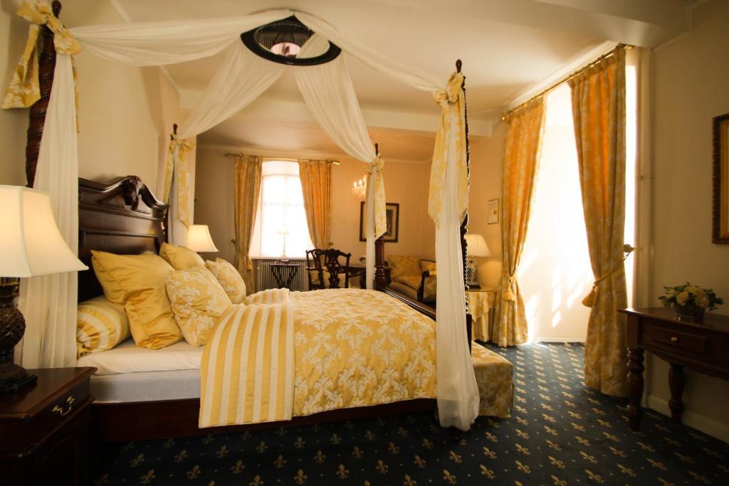 Kokkedal Slotshotel photo 2