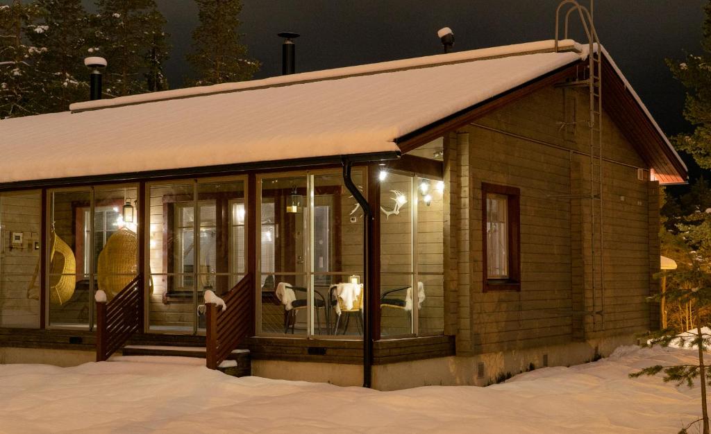 Ruka Saukonmaja A