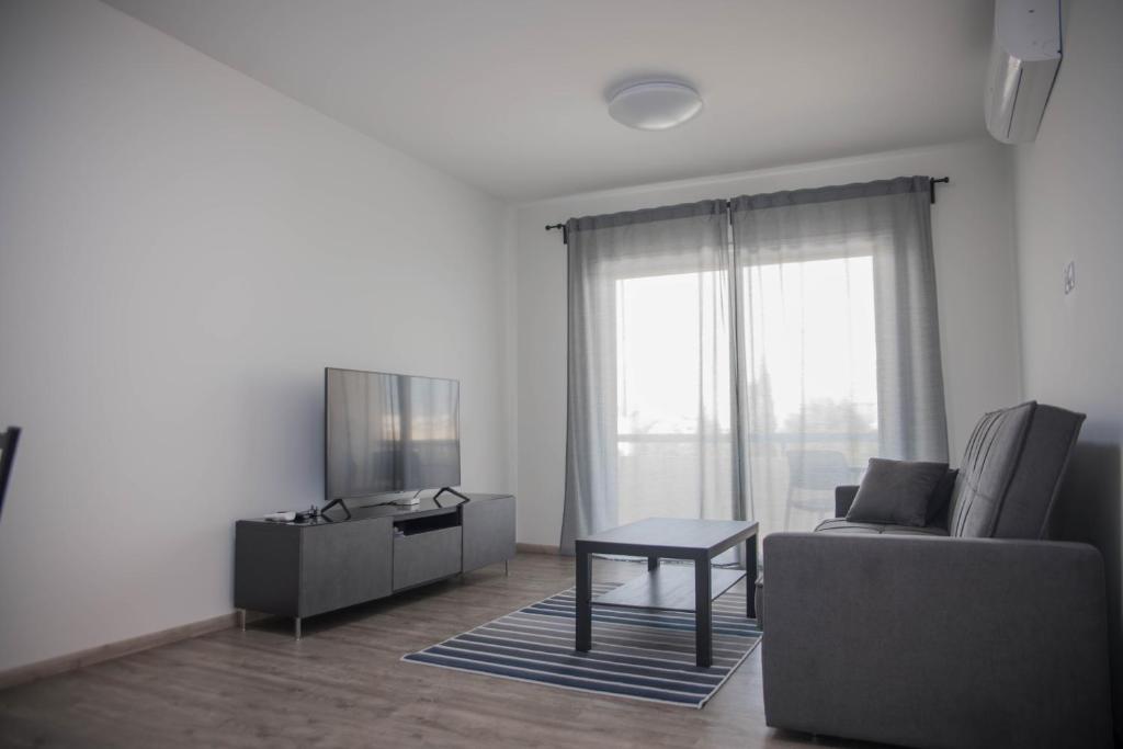Modern apartment not far from the beach
