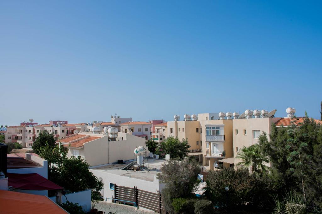 Modern apartment not far from the beach photo 3