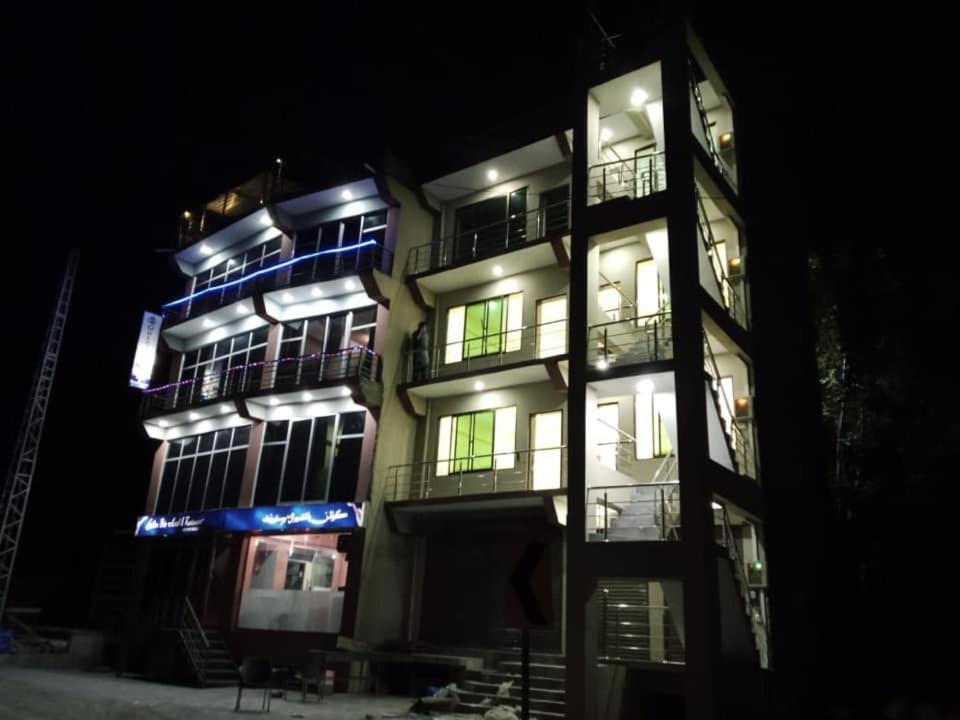 Golden Bite Hotel and Restaurant