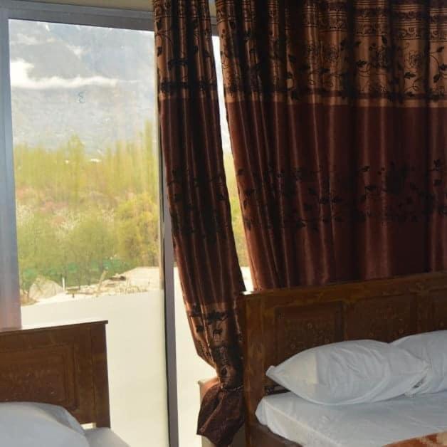 Golden Bite Hotel and Restaurant photo 4