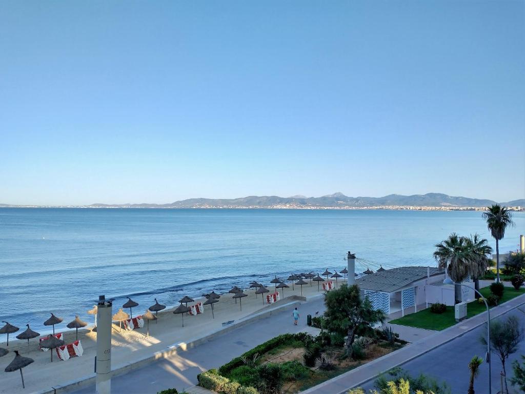 Hotel Marina Playa De Palma photo 4