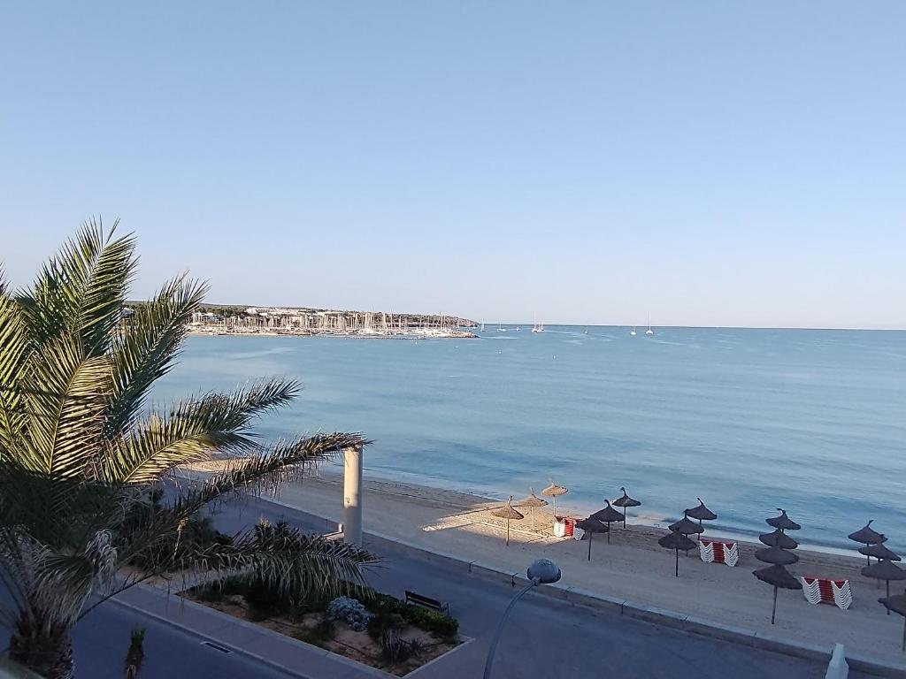 Hotel Marina Playa De Palma photo 3