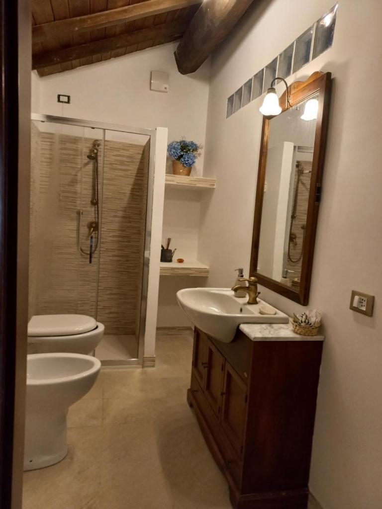 B&B A due passi dal Castello photo 2
