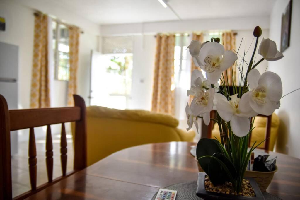 Green Castle Apartment#3 in City of Roseau photo 1