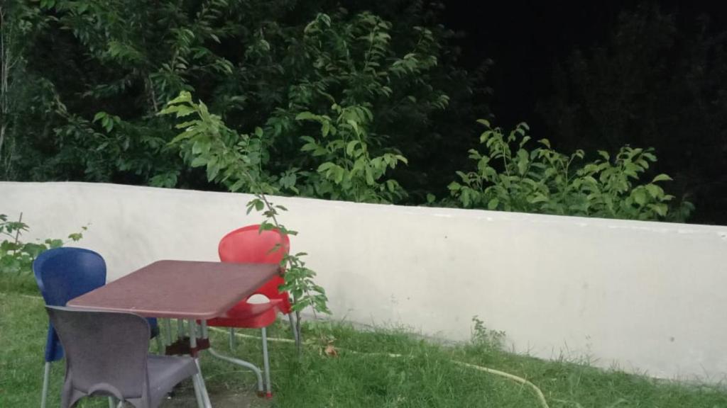 Hunza Grand Motel photo 1