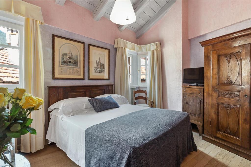 Hotel Pironi photo 2