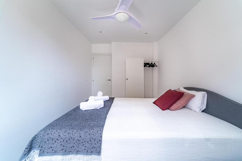 Myflats Premium Santa Pola photo 2