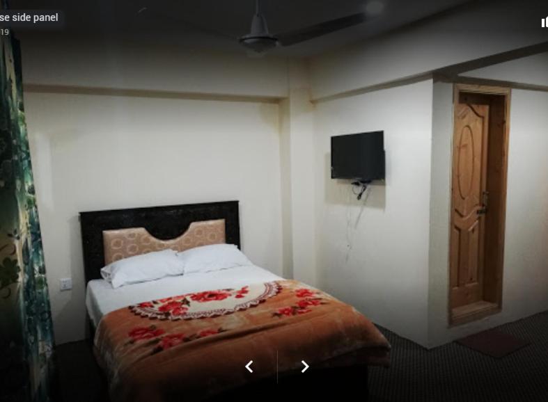 Hotel Noor Nama Palace Hunza photo 1