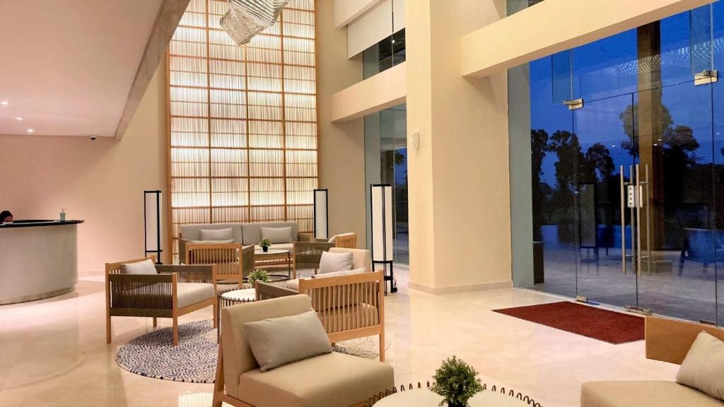 Kawana Golf Residence photo 2