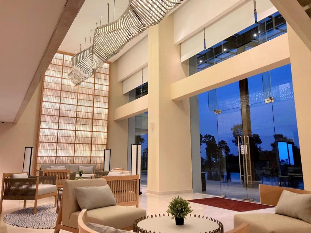 Kawana Golf Residence photo 4
