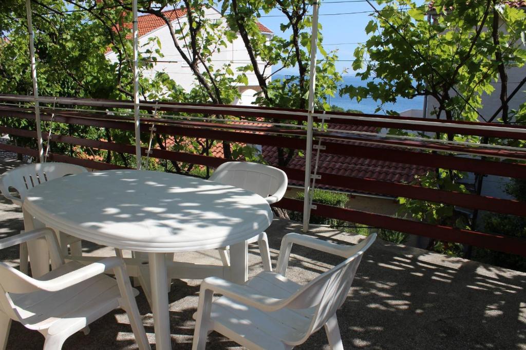 Apartment Grabrova