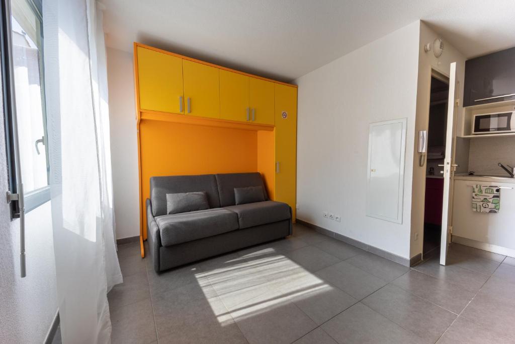 Le Campus Appartement photo 2