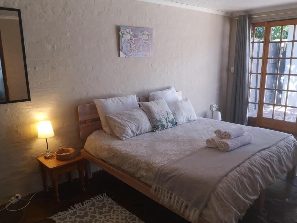 Serenity Cove-Tranquility Room