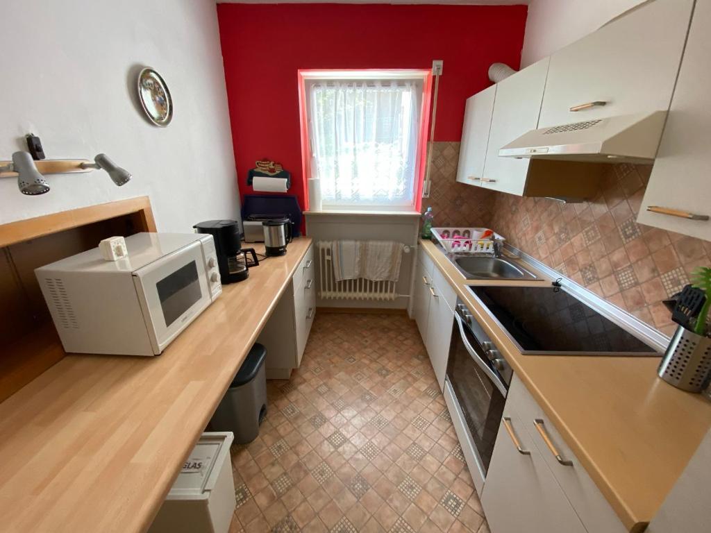 Ferienwohnung Fackelmann photo 4