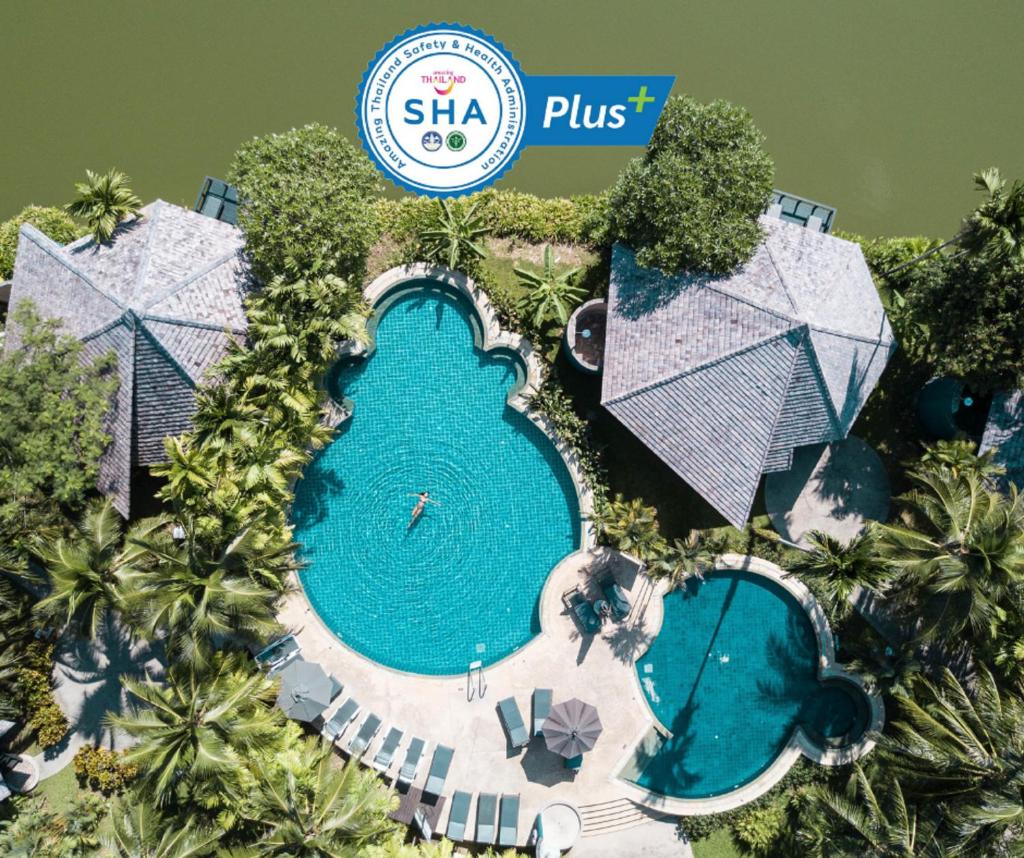 Peace Laguna Resort & Spa - SHA Extra Plus