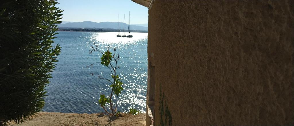 Loutraki-SPA-Apartment photo 1