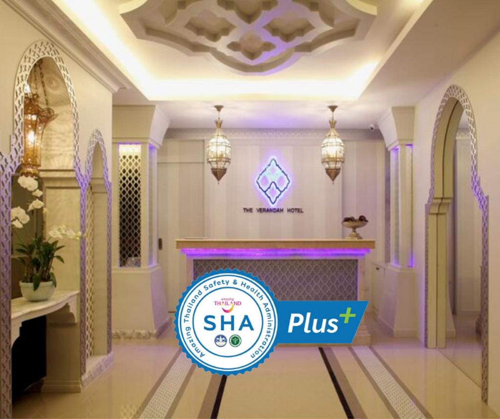 The Verandah - SHA Extra Plus
