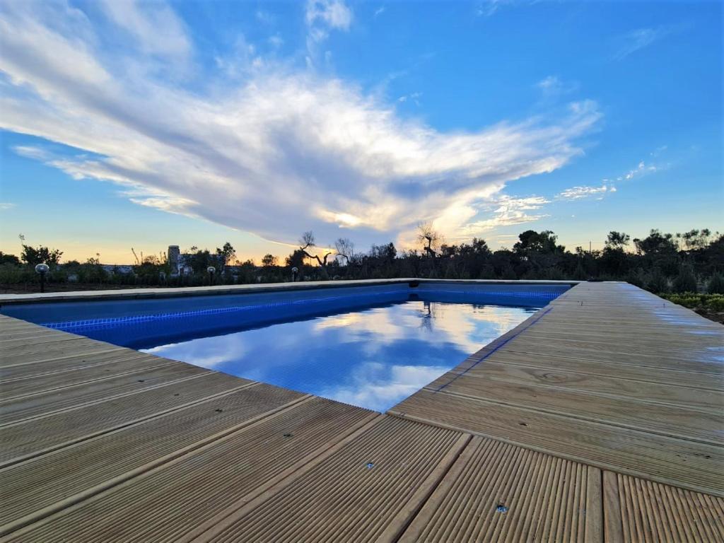 Villa Li Tratturi Luxury by HDSalento photo 2