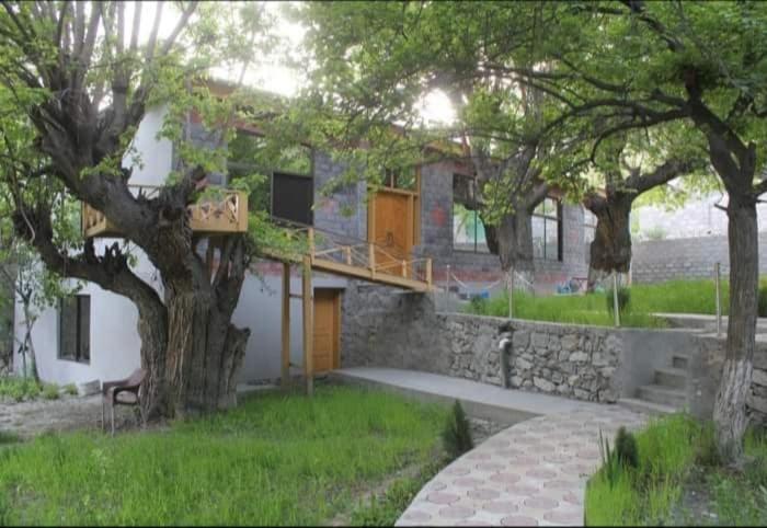 Fairy Garden & Resorts