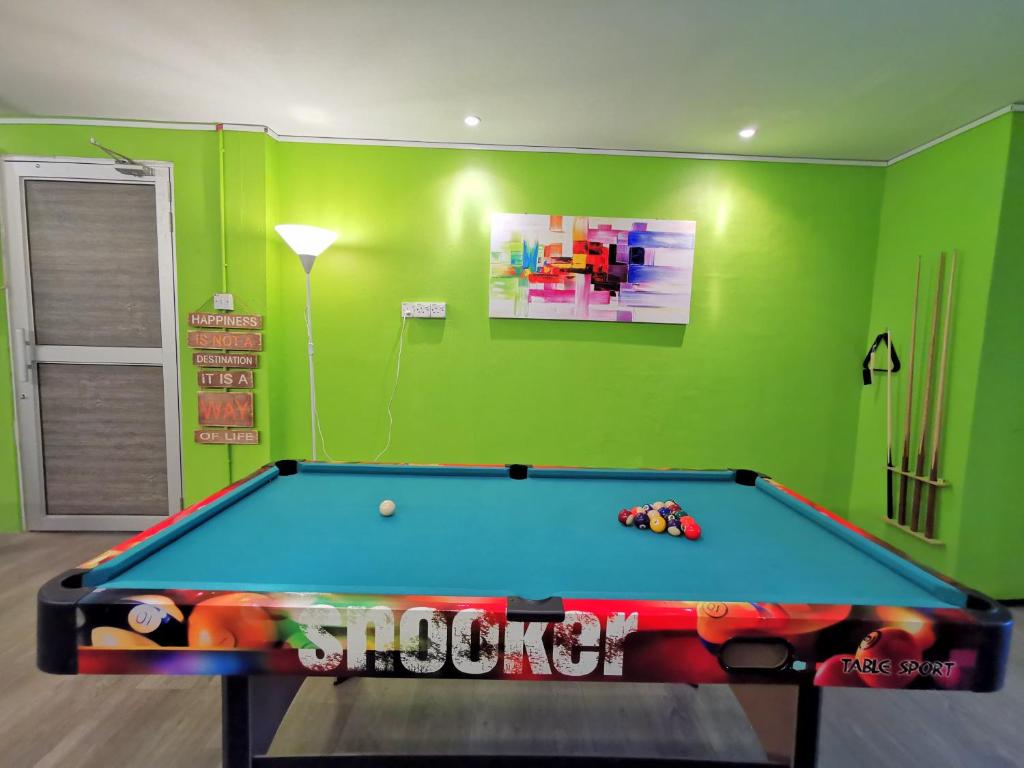 AV HomeStay - Kuching MJC photo 2