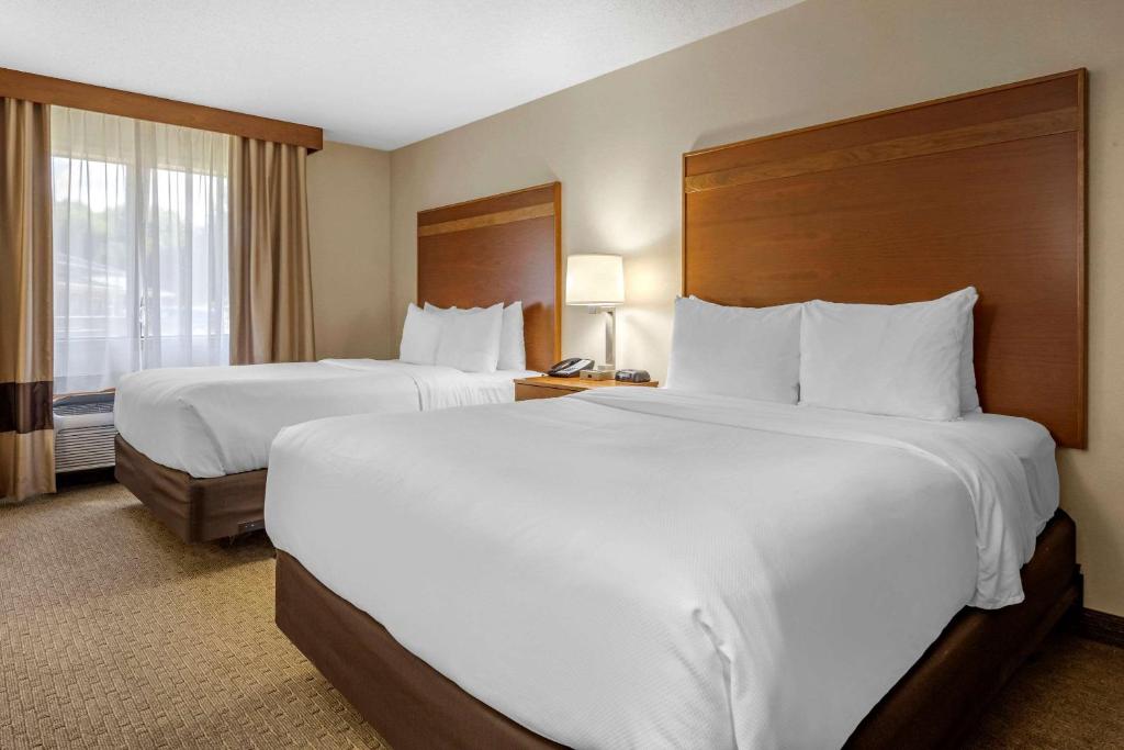 Comfort Inn image