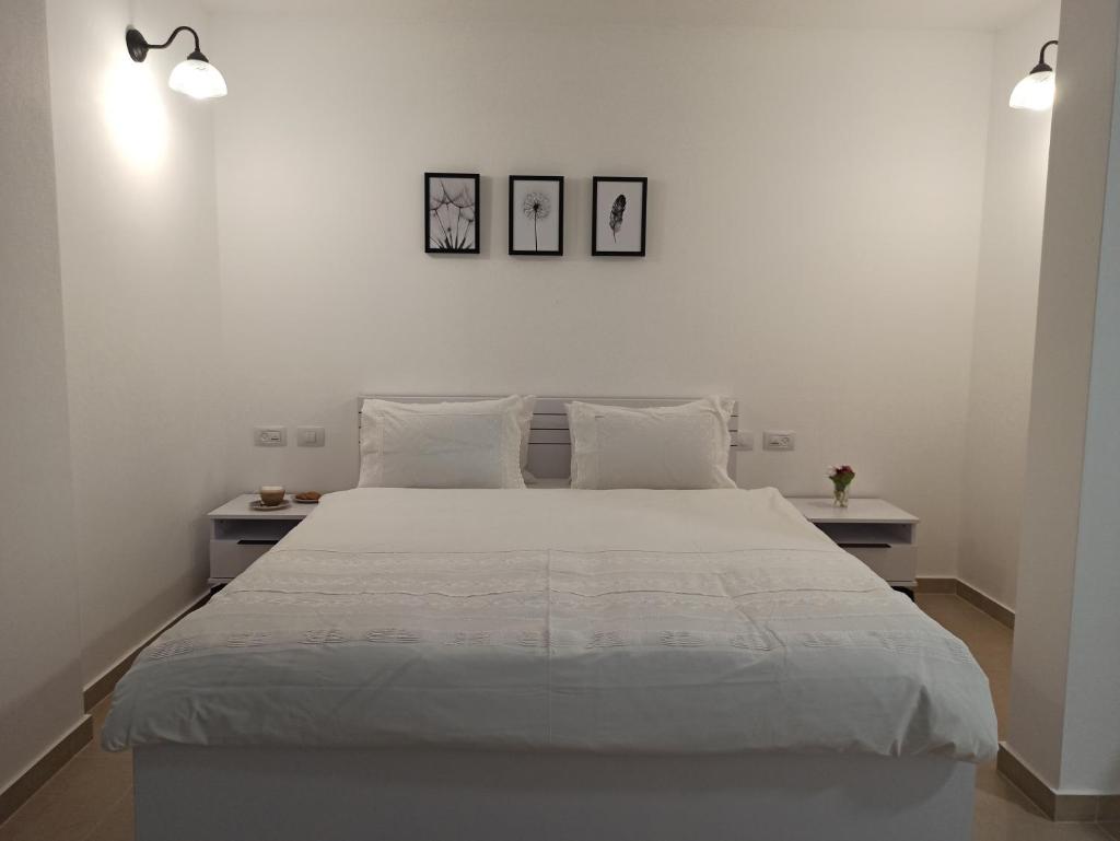 Accommodation at Miss Daisy - להתארח אצל מיס דייזי photo 3